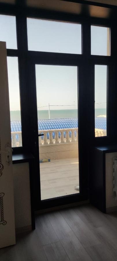 Caspian Seaside *