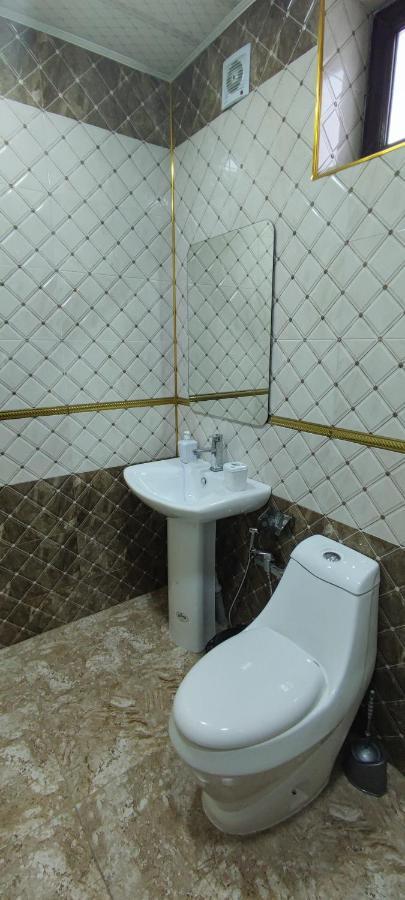 Caspian Seaside Villa *