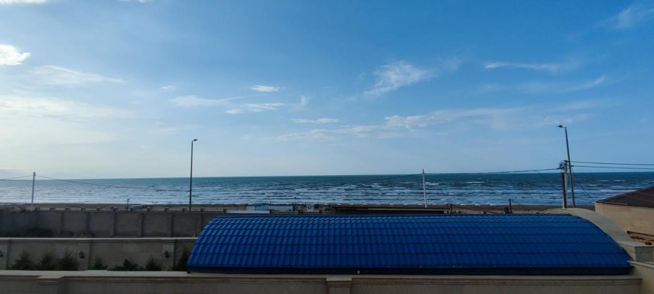 Villa Caspian Seaside