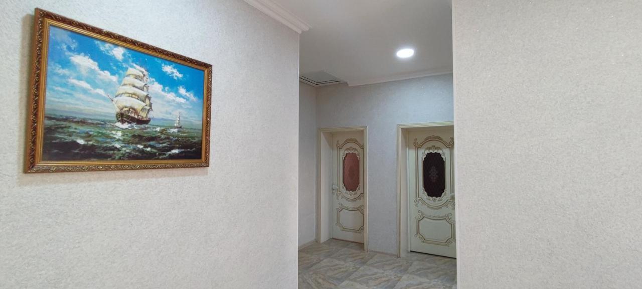 Villa Caspian Seaside