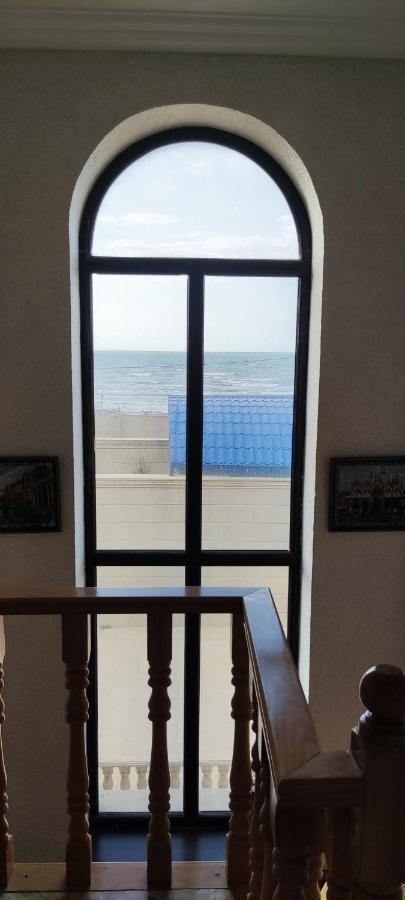 Caspian Seaside