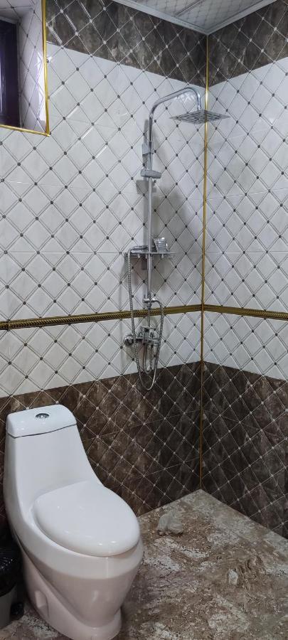 Caspian Seaside Villa Sumqayyt