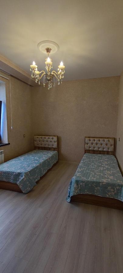 Villa Caspian Seaside *